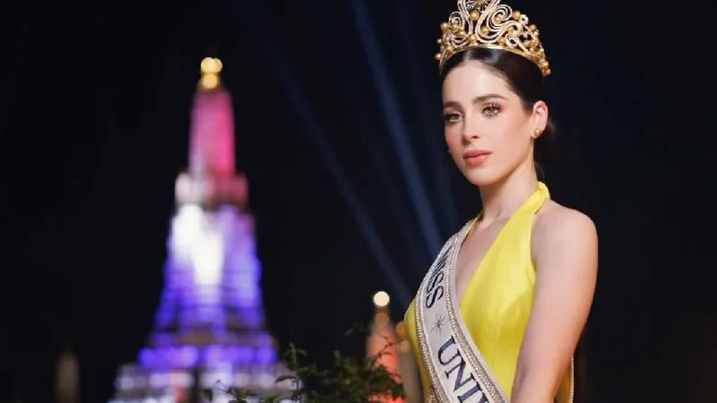 A Fátima le preguntaron sobre la demanda en su contra por supuesta difamación/IG: @fatimaboschfdz