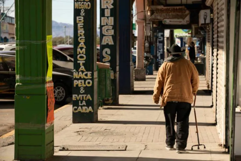 Se recomienda salir a la calle bien abrigados/Pixabay