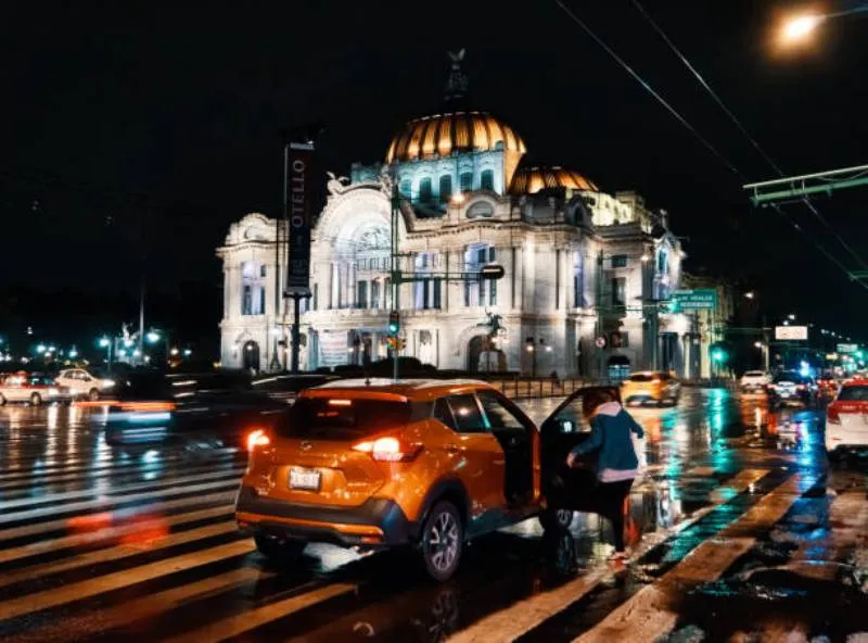 En CDMX no se descarta caída de lluvia durante el día/Pixabay