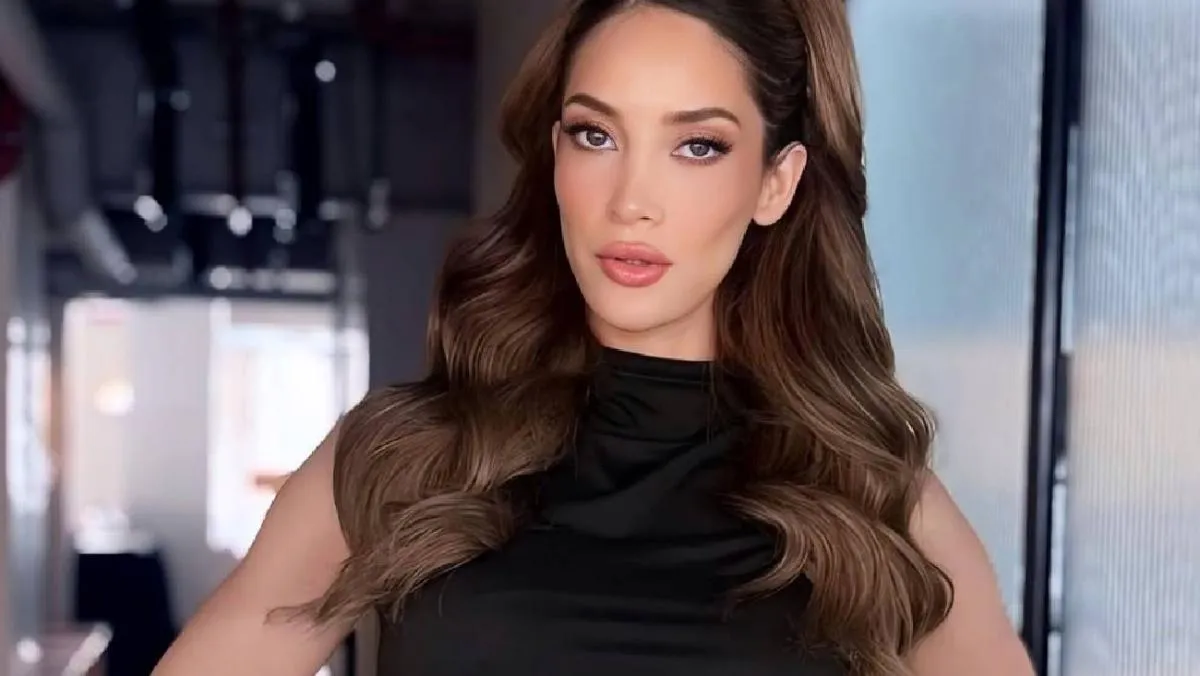 Miss Sonora también dijo que Fátima no debía ganar/IG: @celstehidalgo