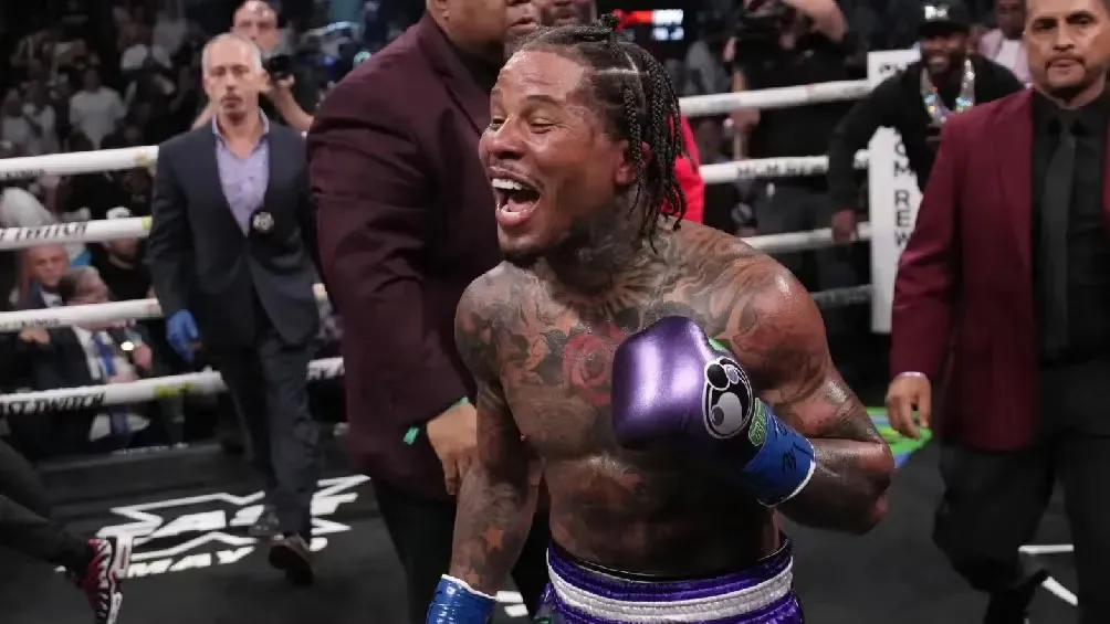 Davis será el siguiente rival de Paul