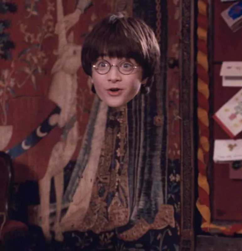 Este festival permite sumergirte en el universo mágico/Harry Potter