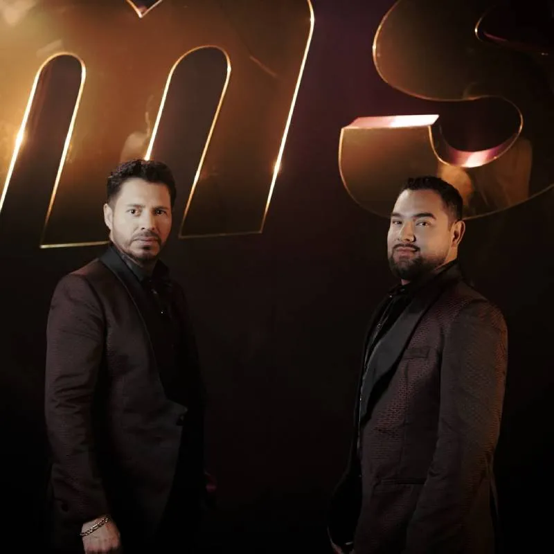 La Banda MS es una aclamada agrupación de música regional mexicana. / @bandamsoficial
