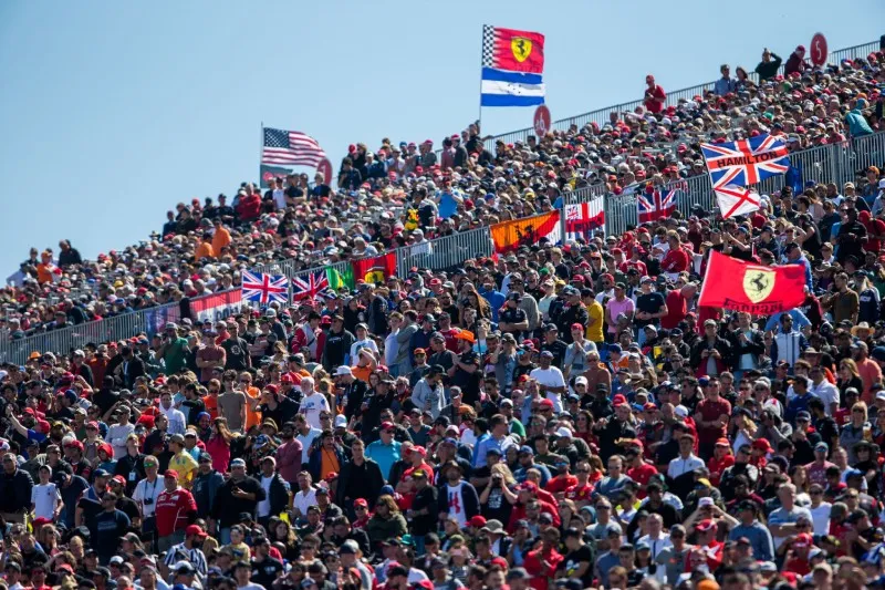 Estados Unidos es la siguiente parada