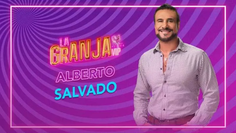 El Patrón fue beneficiado por los votos del público/IG: @lagranjavipmx