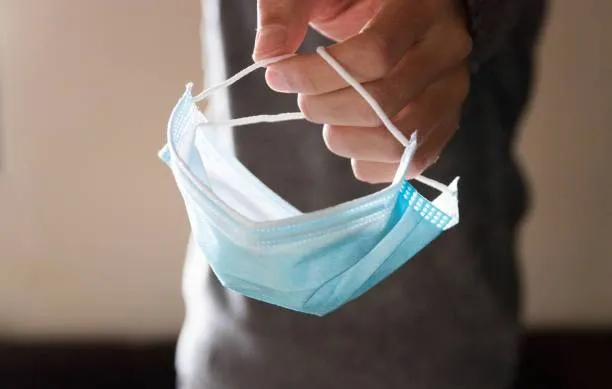 De nuevo se ha sugerido el uso de cubrebocas/Pixabay