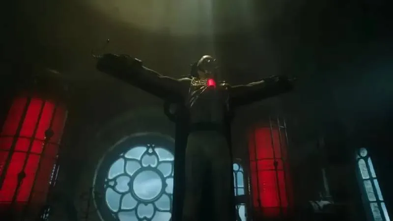 Solo se proyectará en cines seleccionados antes de su estreno por Netflix. / Netflix