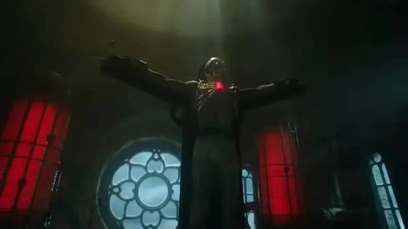 Del Toro destacó que su nueva película es una &quot;ópera hecha por humanos y para humanos&quot;. / Netflix