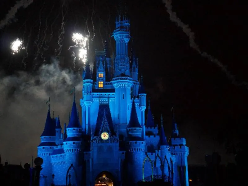 El evento busca crear una experiencia inmersiva inspirada en el universo Disney. / Pixabay