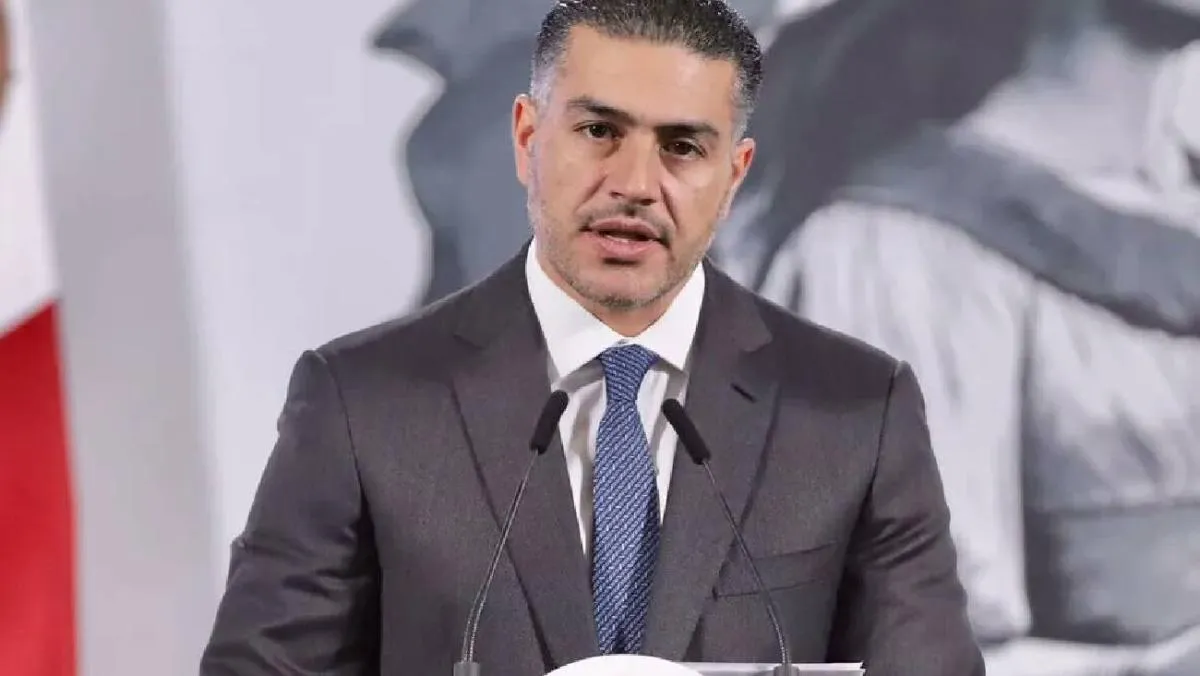 García Harfuch confirmó las detenciones en operativos/SSPC