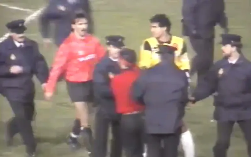 Según reportes, el agresor no recibió ninguna sentencia