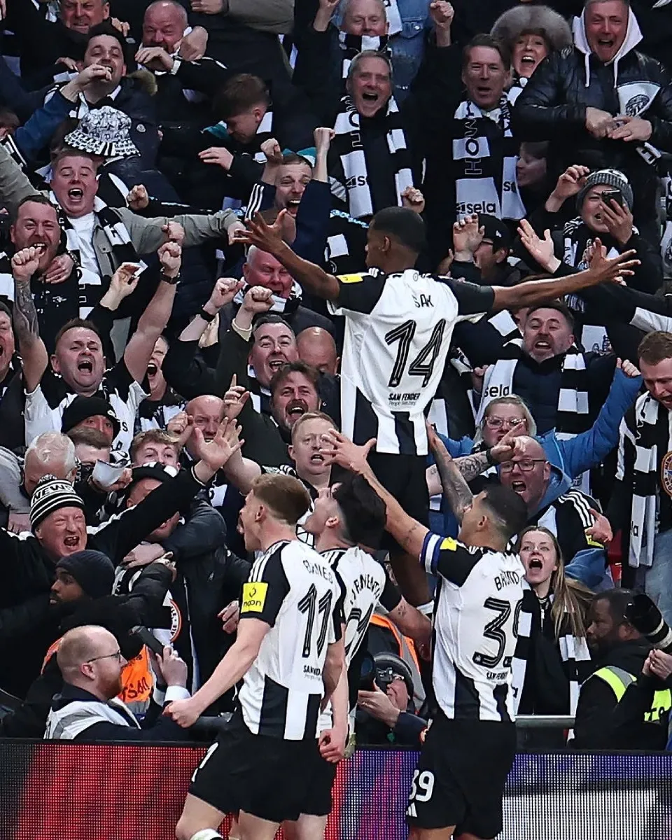 Los clubes están en negociación por el atacante