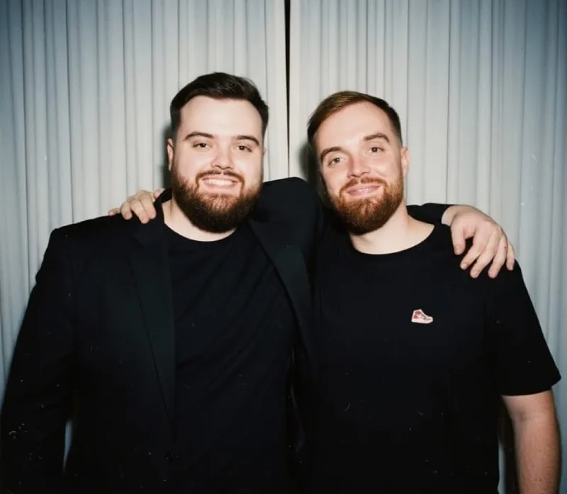 El propio Ibai ha tomado con humor su cambio físico