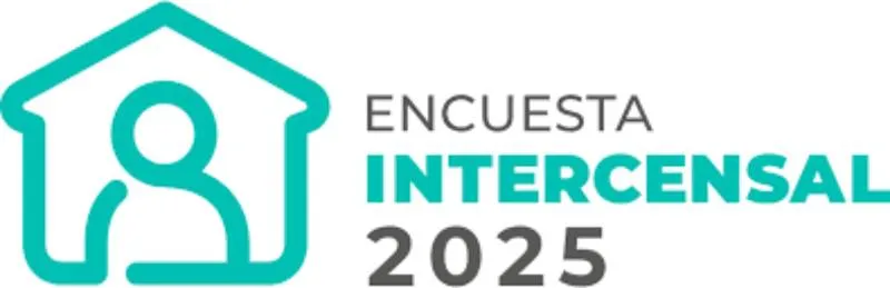 Comenzó la Encuesta Intercensal 2025/INEGI