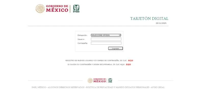 Esta herramienta digital agiliza los trámites ante el IMSS, ahorrando tiempo y evitando filas en oficinas. / IMSS