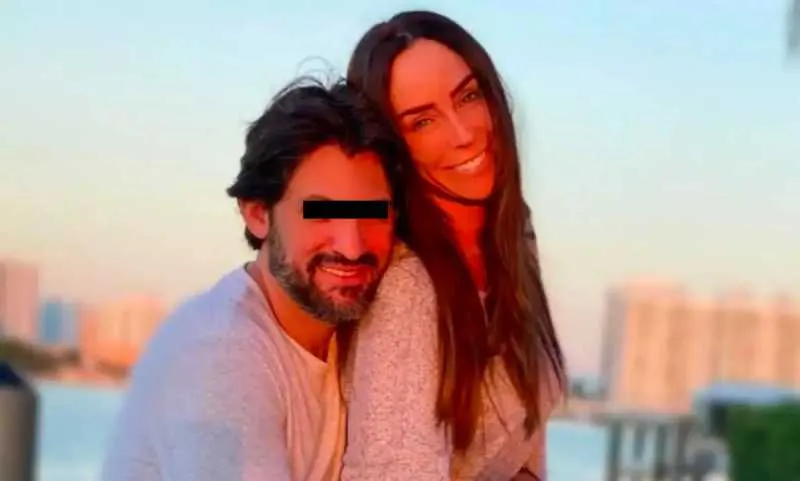 Víctor Manuel 'N' está detenido en Estados Unidos desde septiembre pasado/X