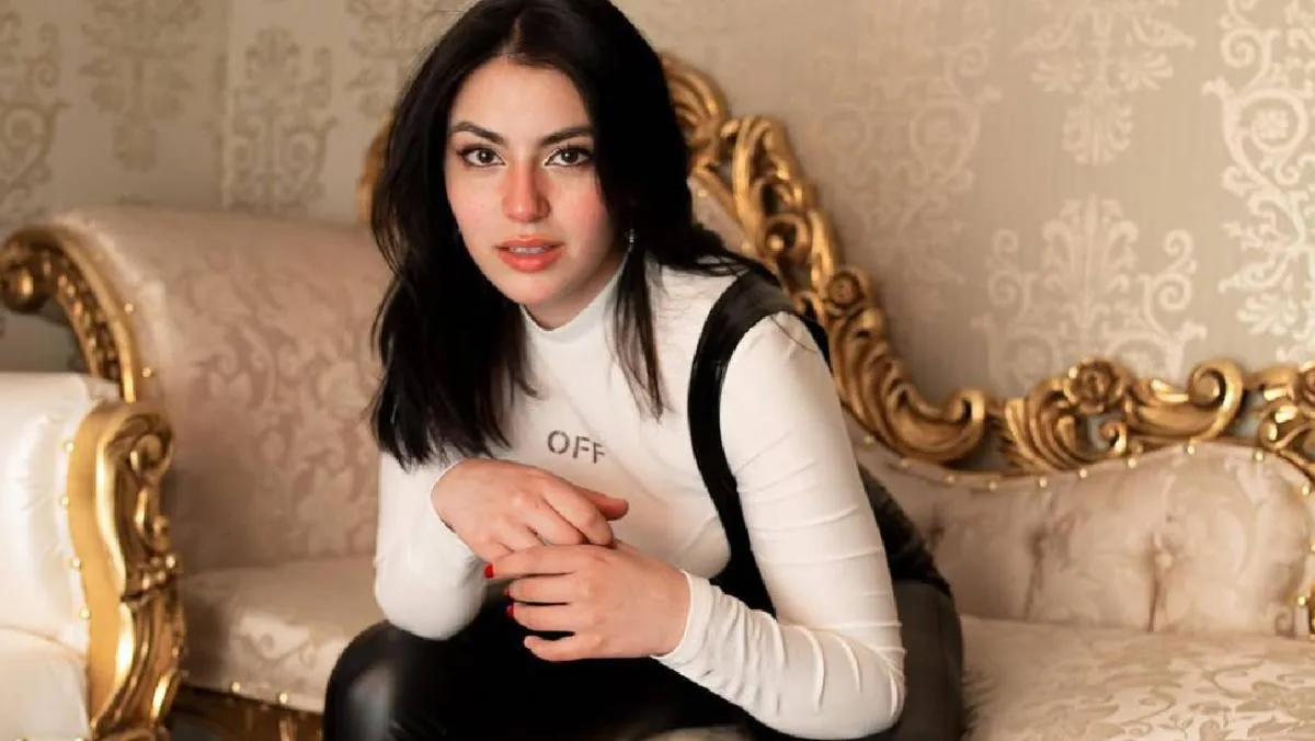 La joven fue reportada como desaparecida el pasado 1 de septiembre/IG: @marianizaguirrep