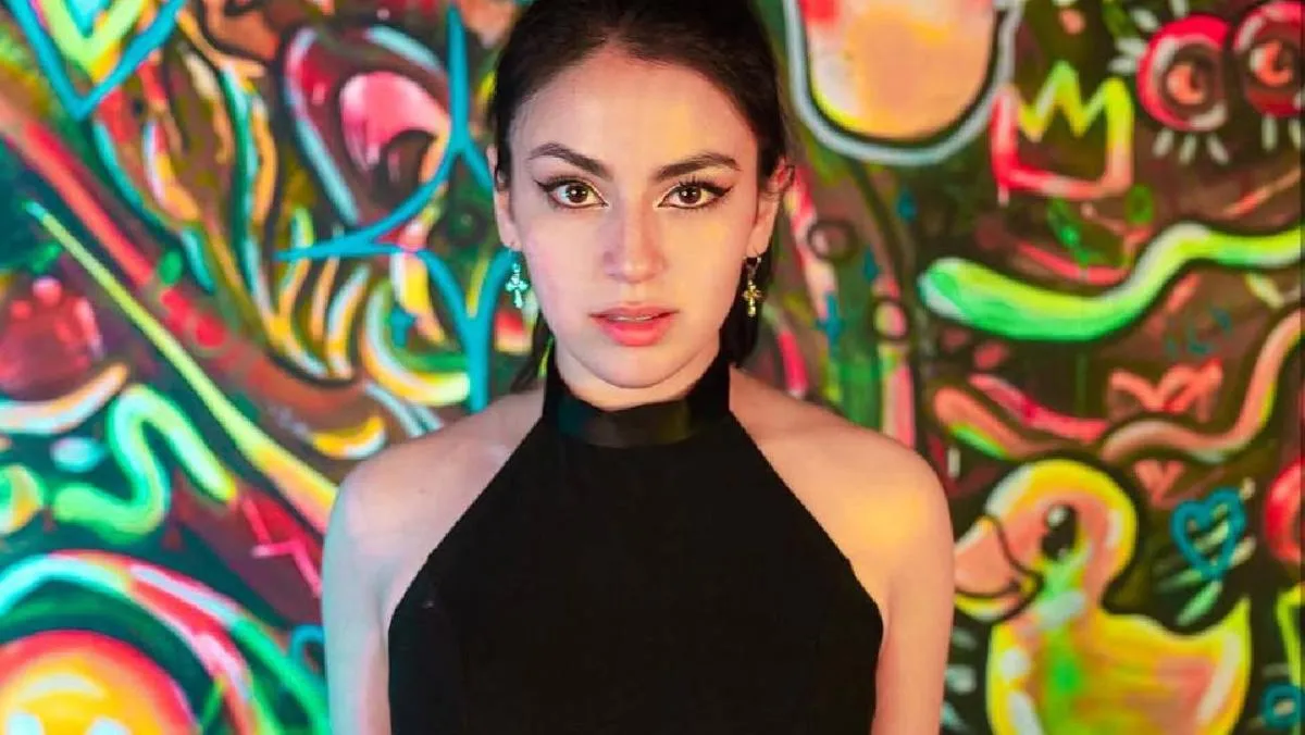 Se investiga una discusión familiar que tuvo antes de desaparecer/IG: @marianizaguirrep