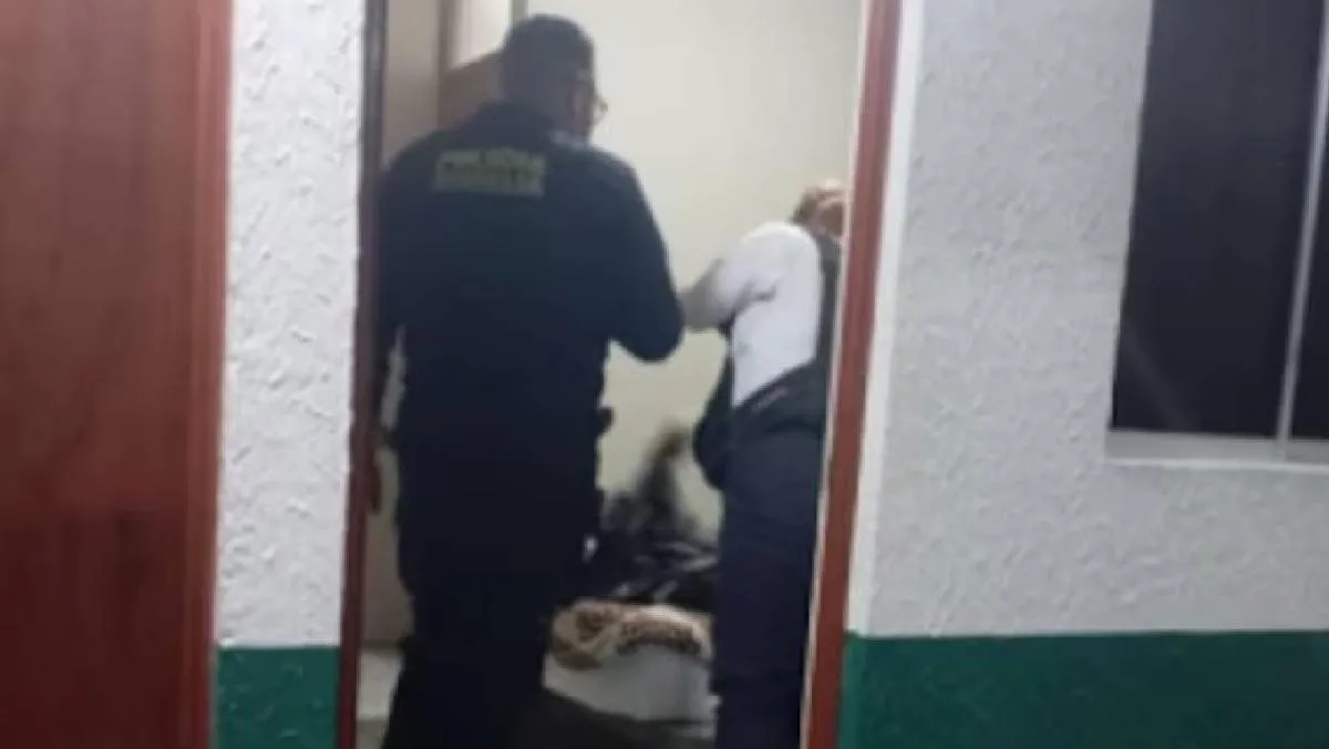 Marian Izaguirre fue localizada en un hotel de Morelia/IG: @marianizaguirrep