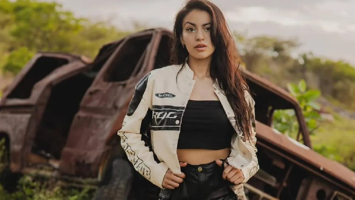 Antes de desaparecer, Mariana habría tenido una discusión con su familias/IG: @marianizaguirrep