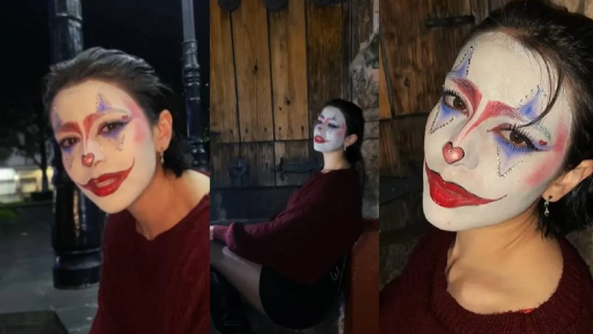 La última publicación de la joven fue un video del trend 'ojitos tristes' y con la frase &quot;¿por qué te vas?&quot;/IG: @marianizaguirrep