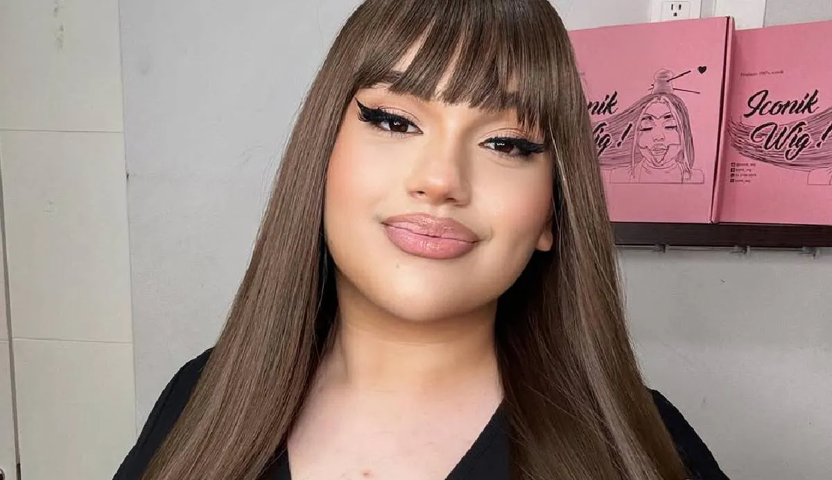 Muchos creyeron que era cierta la muerte de la influencer/X