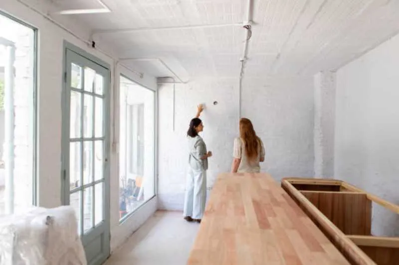 Infonavit recupera casas y las integra a su Programa de Regeneración Comunitaria/Pixabay