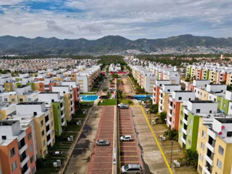 Ahora acceder a comprar una vivienda resulta más accesible/Pixabay