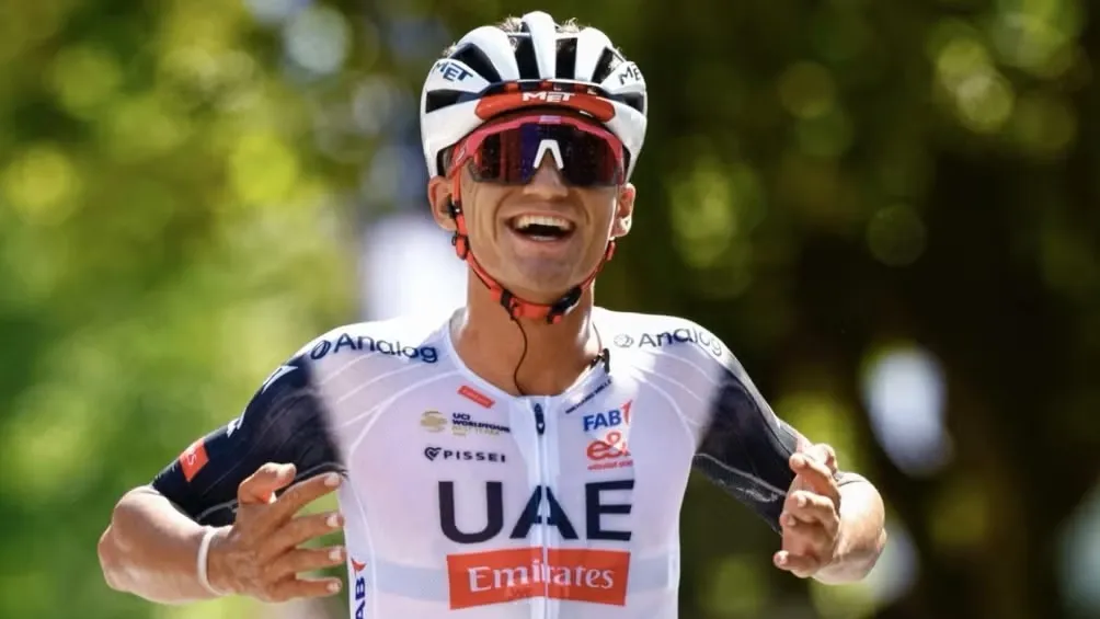 Del Toro ha sorprendido esta temporada