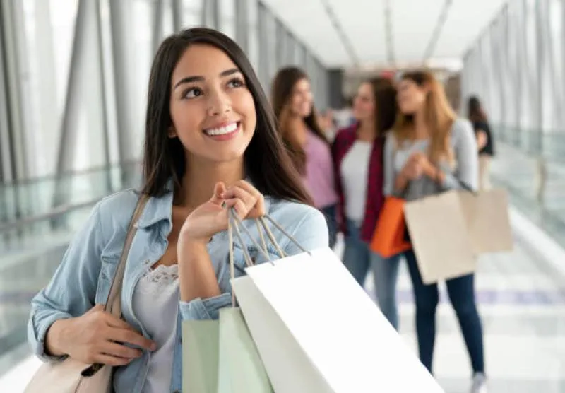 Llega la app del Buen Fin que muestra promociones reales cerca de ti. / iStock