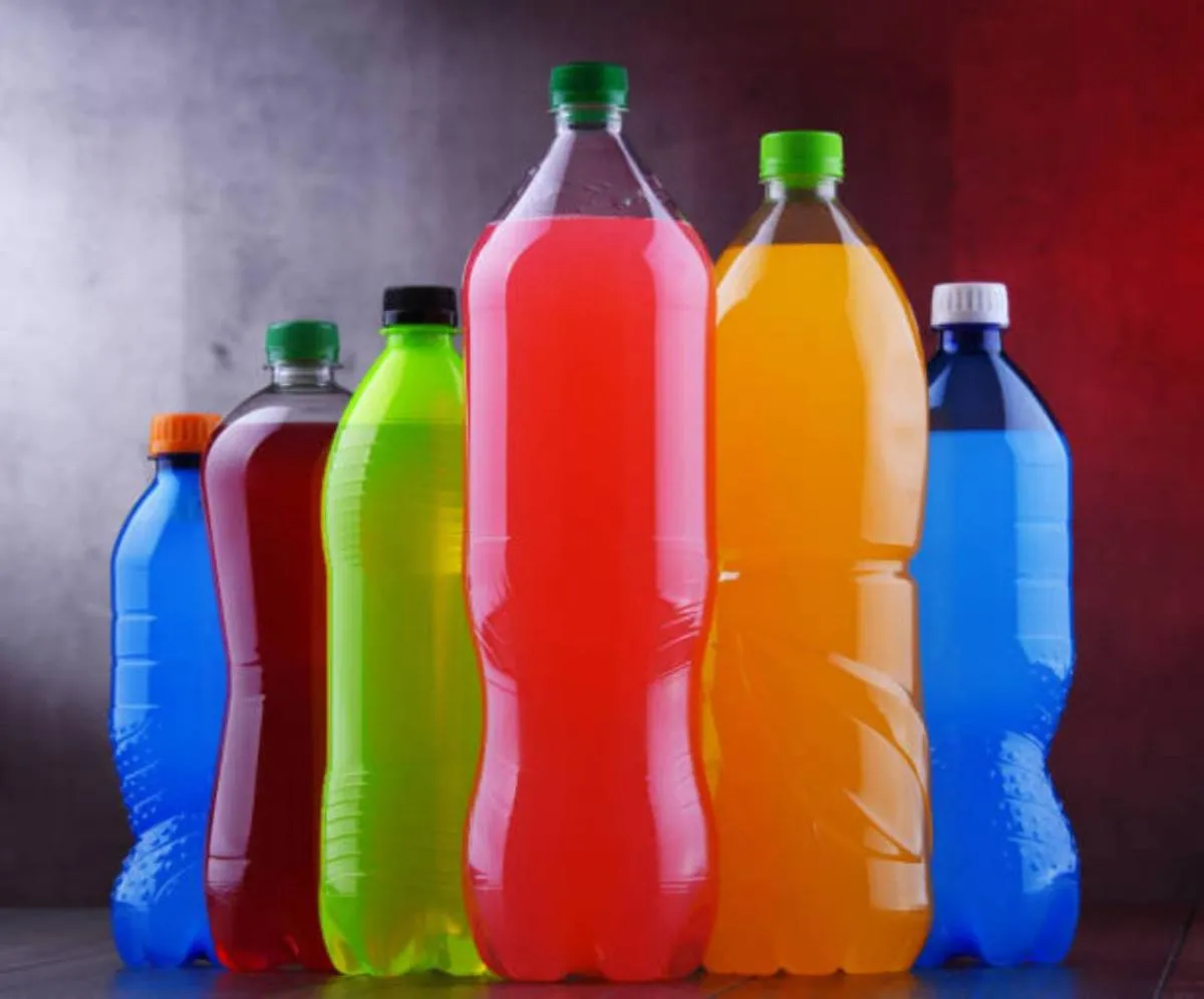 La medida busca incentivar hábitos de consumo más saludables /iStock