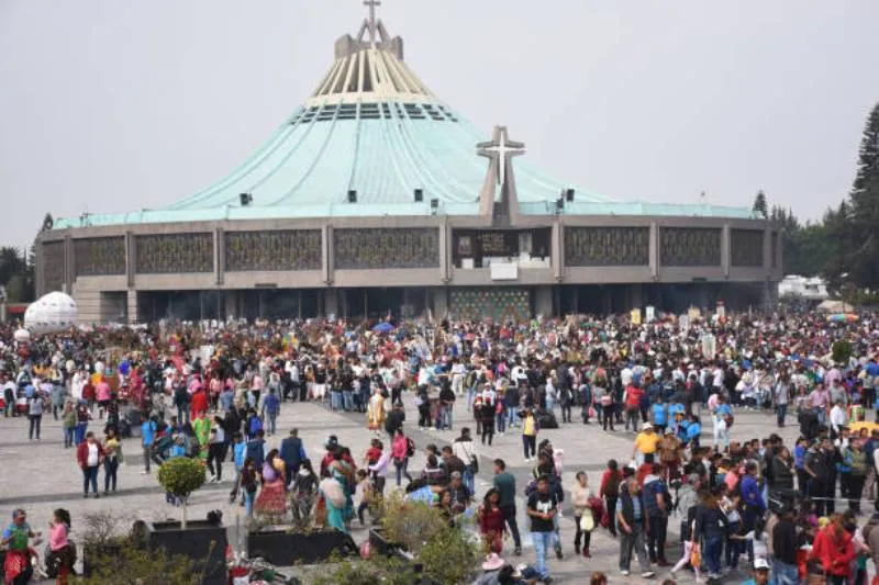 Millones de personas participan cada diciembre en una de las movilizaciones tradicionales más grandes del país. / iStock
