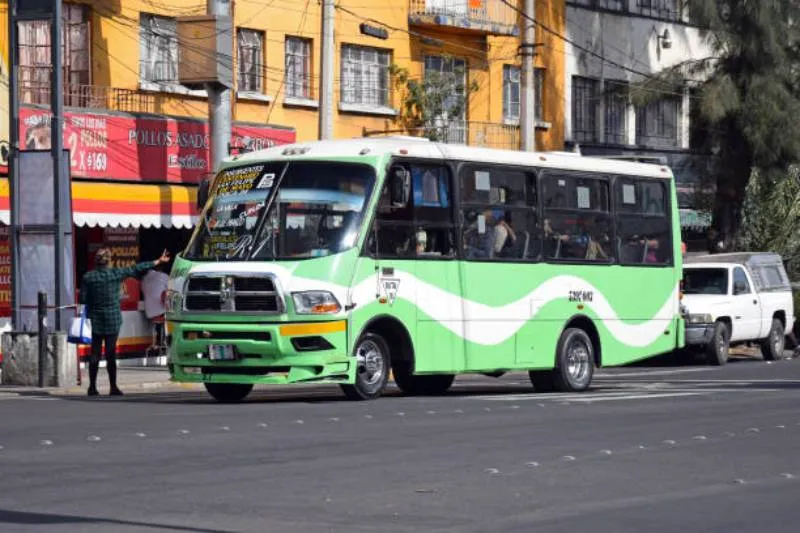 Algunos municipios el pasaje autorizado será de 11 pesos. / iStock
