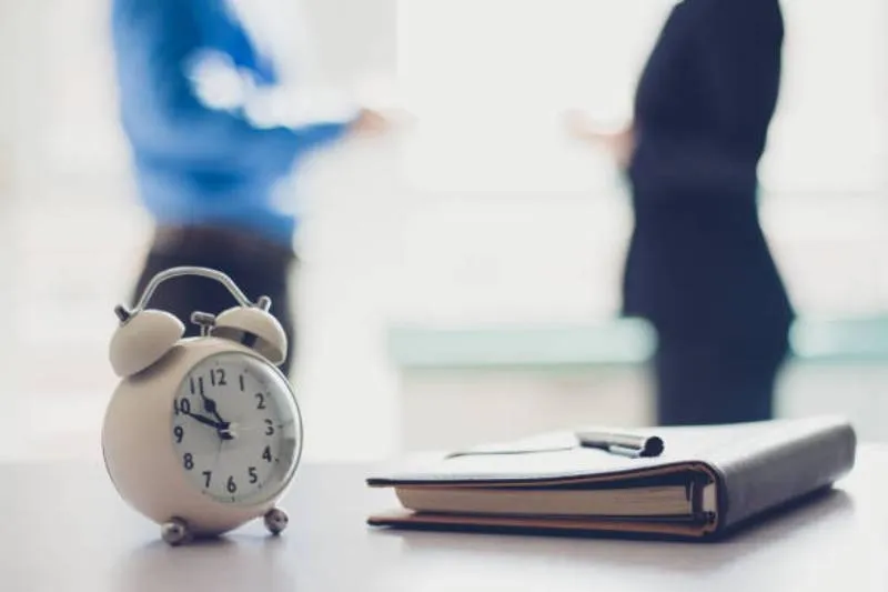 El líder parlamentario pidió no desesperarse ante los tiempos de la presentación de la iniciativa. / iStock