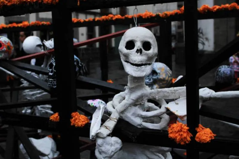 Los conciertos gratuitos serán parte del programa cultural que celebra la vida y la memoria. / iStock