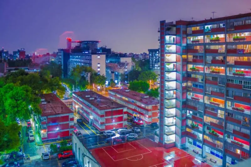 Hogares con riesgo de desalojo podrían beneficiarse con el programa a partir de 2026. / iStock