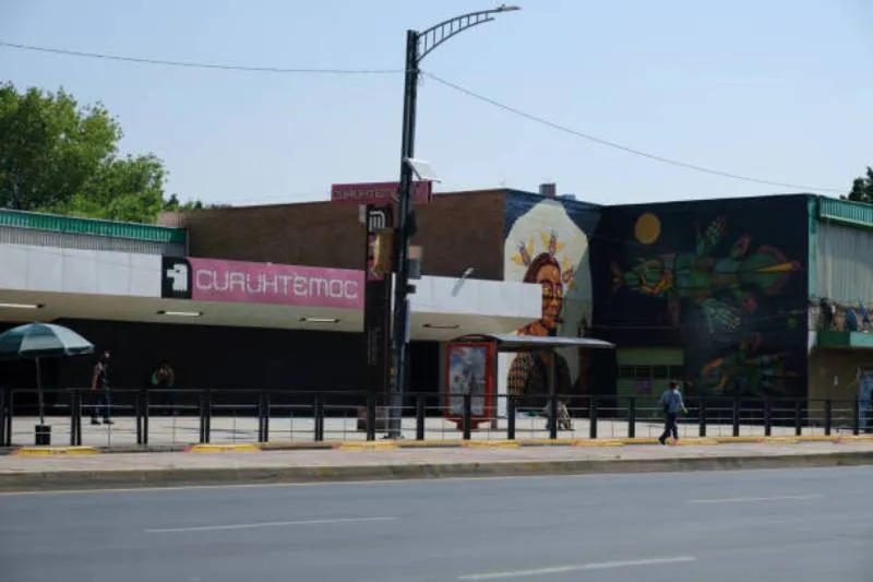 El cierre total será a las 22:00 horas. / iStock