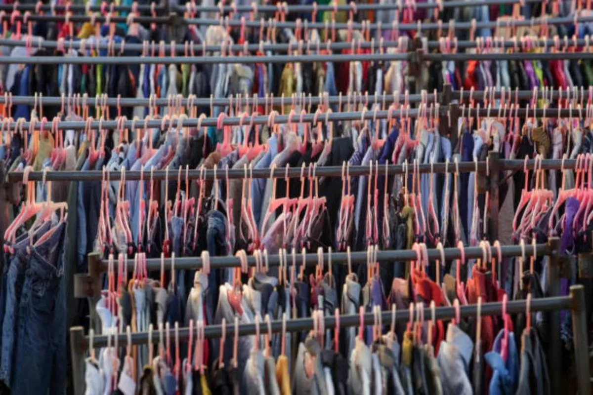 La industria de la moda es una de las más contaminantes de todo el mundo | iStock