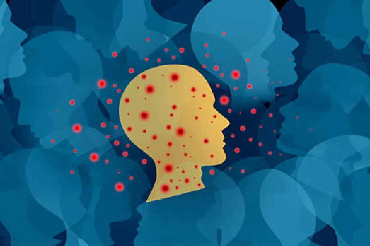 El sarampión es una enfermedad viral que se transmite con gran facilidad/iStock