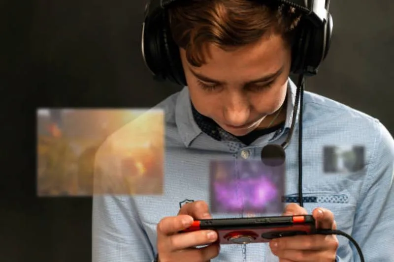 La presidenta Claudia Sheinbaum explicó que no existen criterios claros para definir qué videojuegos pueden considerarse violentos. / iStock