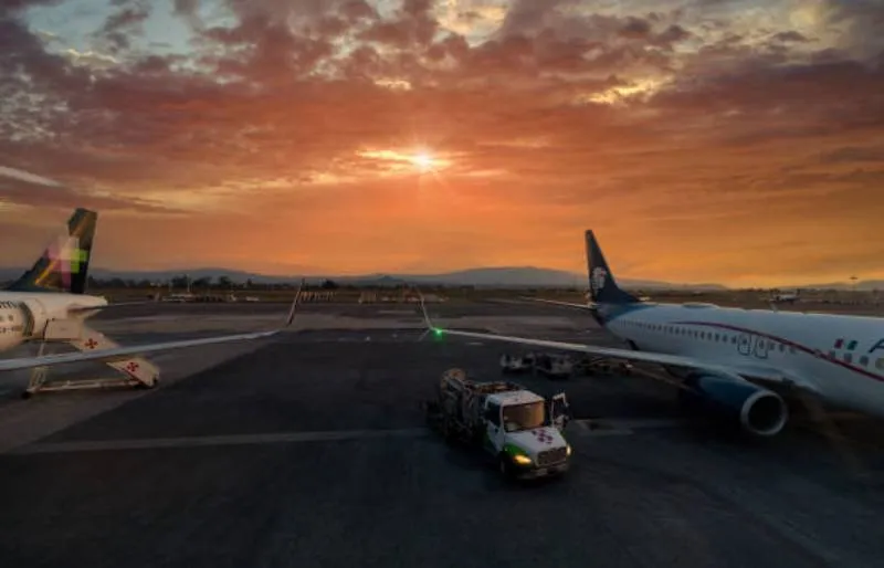 Air Canada destacó que esta apertura representa oportunidades para turismo, negocios y carga aérea. / iStock