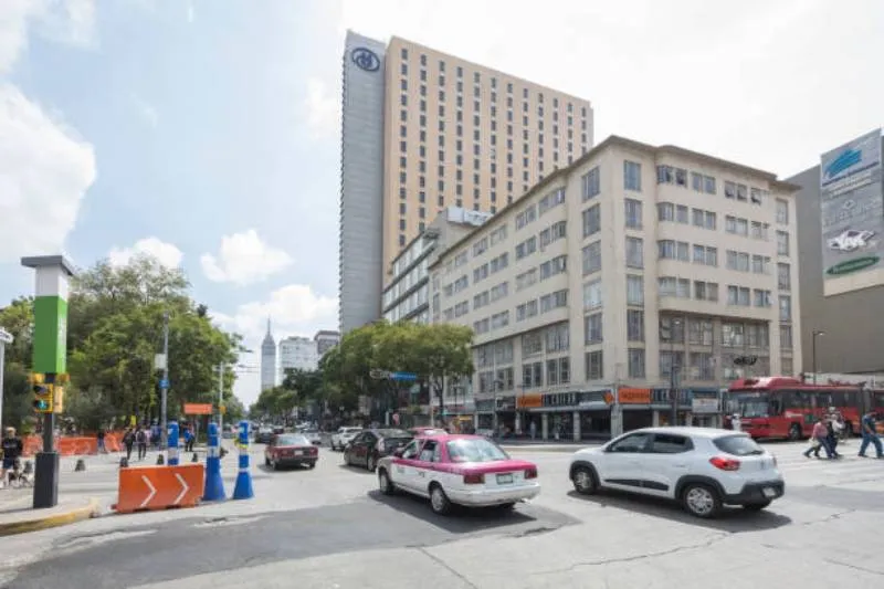 Se recomienda salir con anticipación y evitar horas pico. / iStock