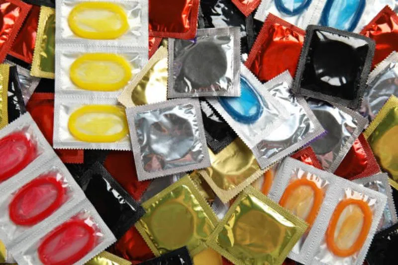 Los condones falsos no garantizan la calidad ni seguridad de los reales/iStock