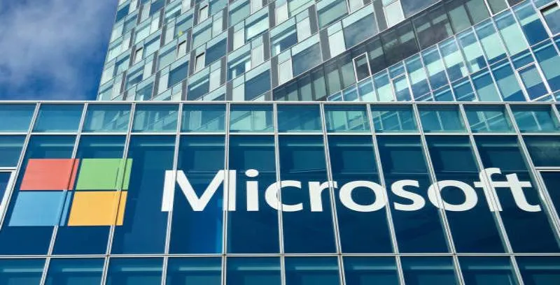 Una caída global de Microsoft Azure afecta a miles de usuarios. / iStock
