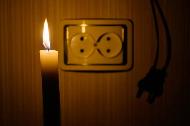 El apagón forma parte de trabajos preventivos para reforzar la infraestructura eléctrica. / iStock