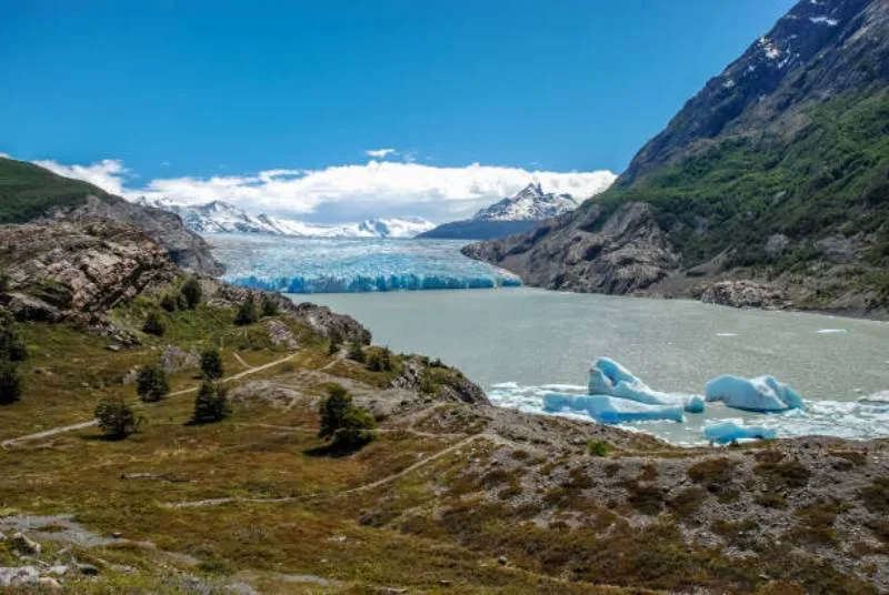 Las labores de búsqueda se mantienen activas. / iStock