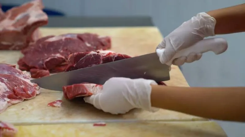 Los precios de la carne de res se han mantenido elevados por varias razones. / iStock