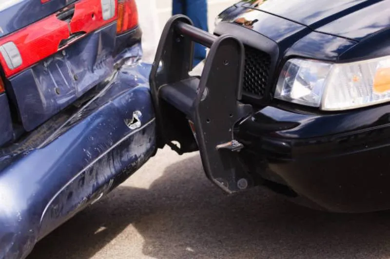 Cruces viales de alta afluencia vehicular registran más reportes de accidentes en CDMX. / iStock