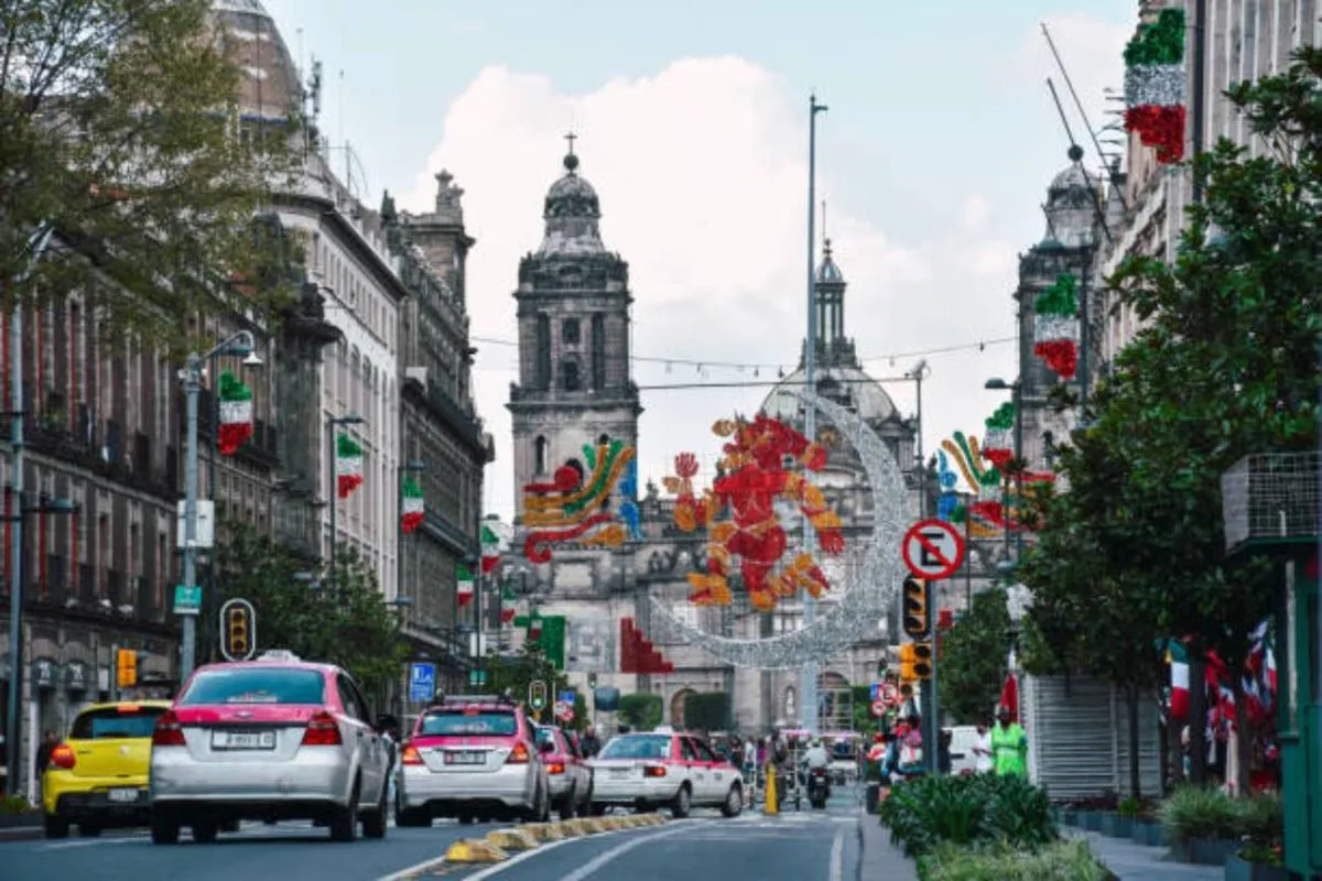 Metro de la CDMX ajustará horarios por celebraciones patrias/iStock
