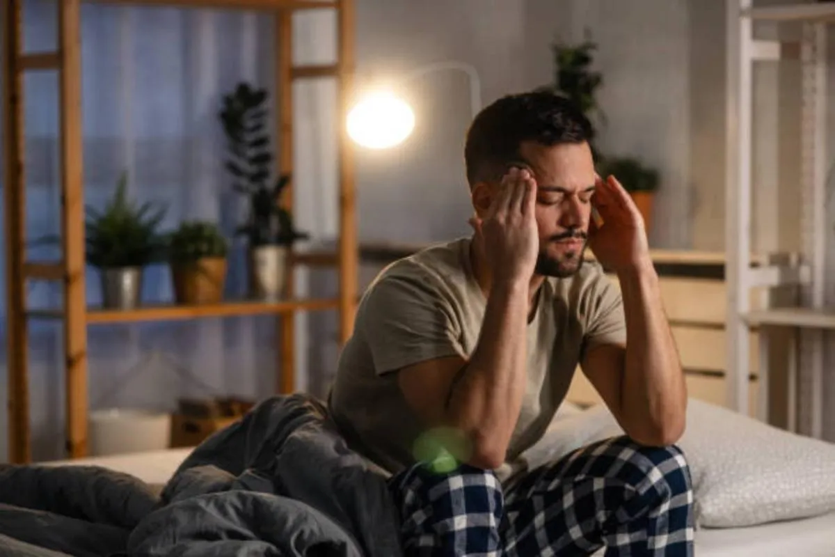 Expertos de la UNAM han identificado varios factores que contribuyen al insomnio en la población mexicana/iStock